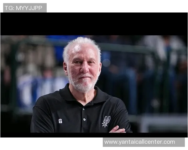 波波维奇续约三年再创辉煌74岁传奇教头继续带领文班征战NBA